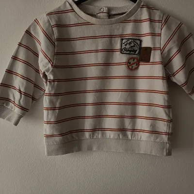 Pull Vertbaudet 6 mois 